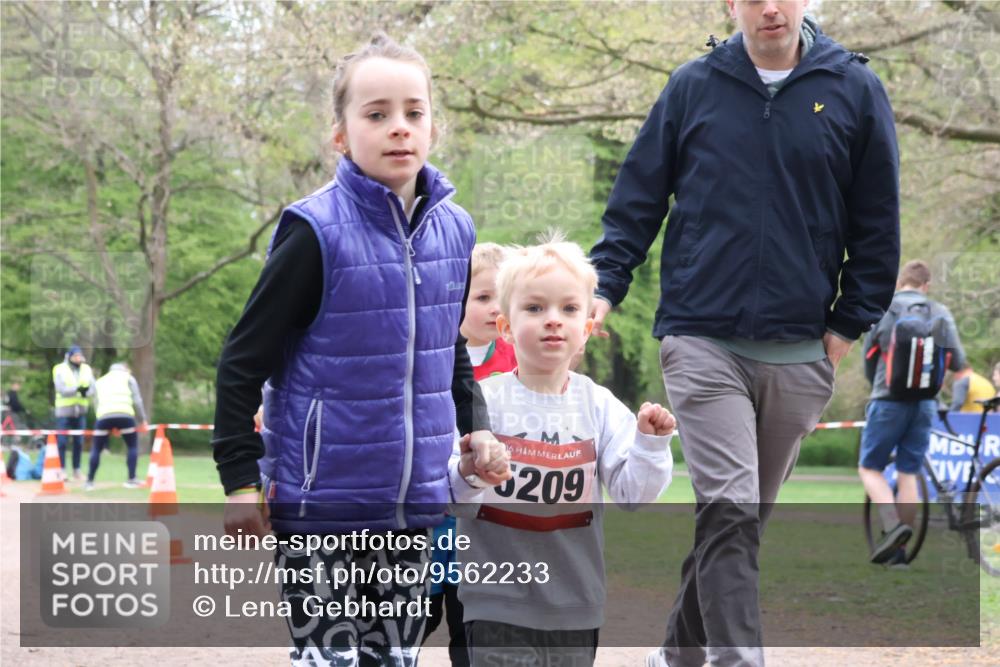 19.04.2026 - Hammer Lauf Lena Gebhardt http://msf.ph/oto/9562233 19.04.2026 09:12:34 Laufen 16, 209 meine-sportfotos.de