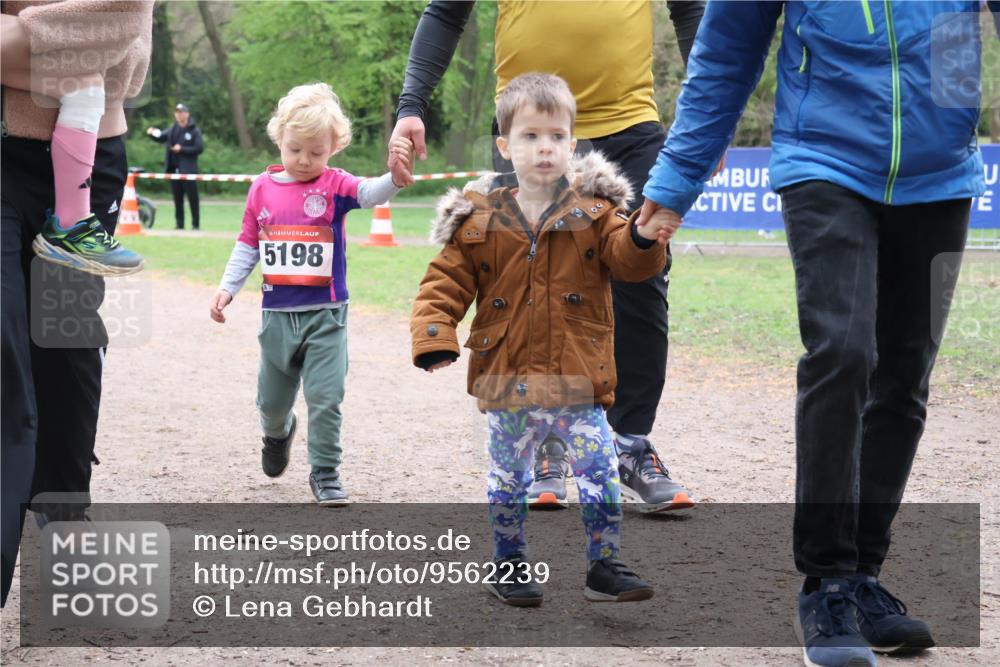19.04.2026 - Hammer Lauf Lena Gebhardt http://msf.ph/oto/9562239 19.04.2026 09:13:02 Laufen 16, 5198 meine-sportfotos.de