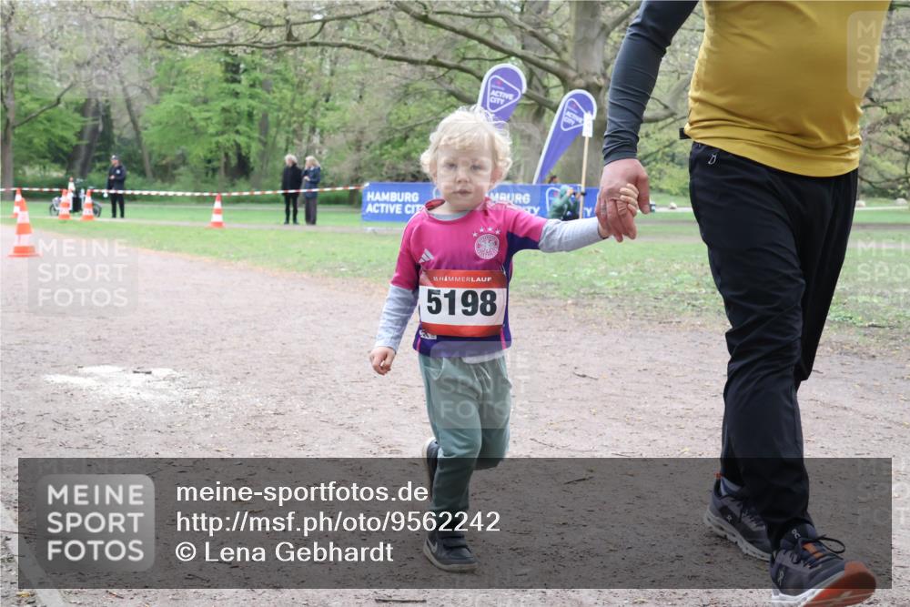19.04.2026 - Hammer Lauf Lena Gebhardt http://msf.ph/oto/9562242 19.04.2026 09:13:05 Laufen 16, 5198 meine-sportfotos.de