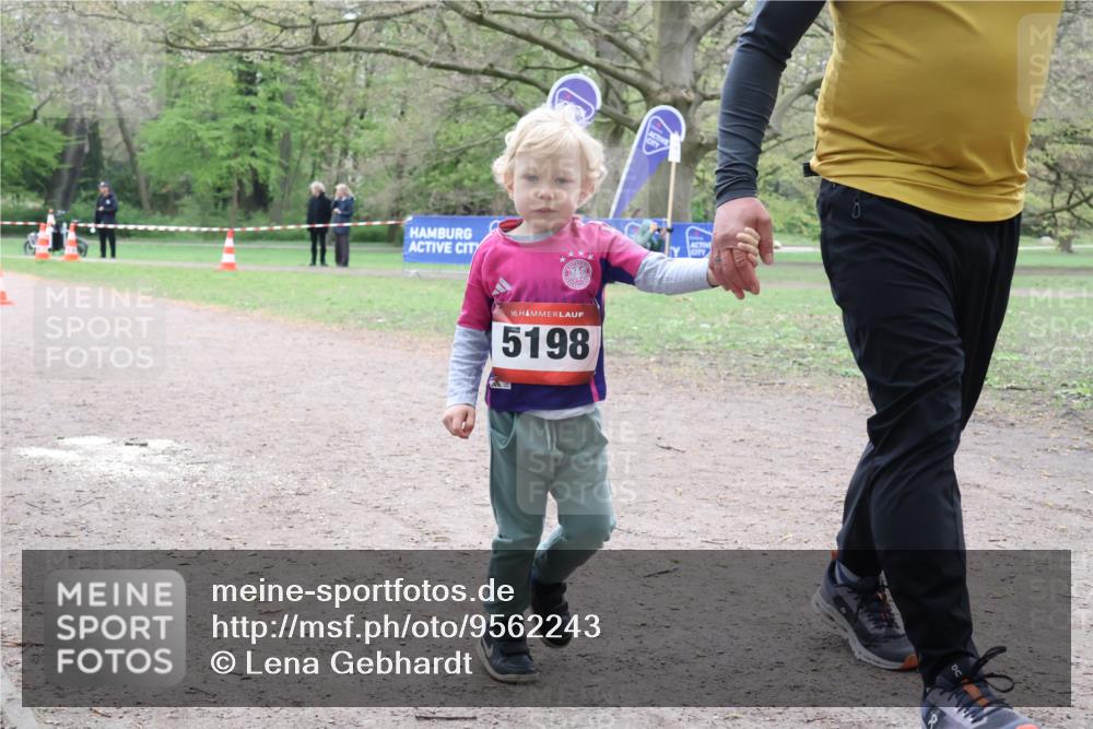 19.04.2026 - Hammer Lauf Lena Gebhardt http://msf.ph/oto/9562243 19.04.2026 09:13:05 Laufen 16, 5198 meine-sportfotos.de