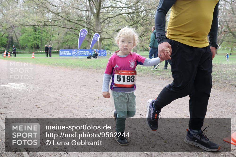 19.04.2026 - Hammer Lauf Lena Gebhardt http://msf.ph/oto/9562244 19.04.2026 09:13:06 Laufen 16, 5198 meine-sportfotos.de