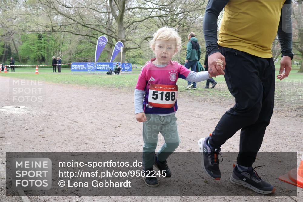 19.04.2026 - Hammer Lauf Lena Gebhardt http://msf.ph/oto/9562245 19.04.2026 09:13:06 Laufen 16, 5198, 20 meine-sportfotos.de