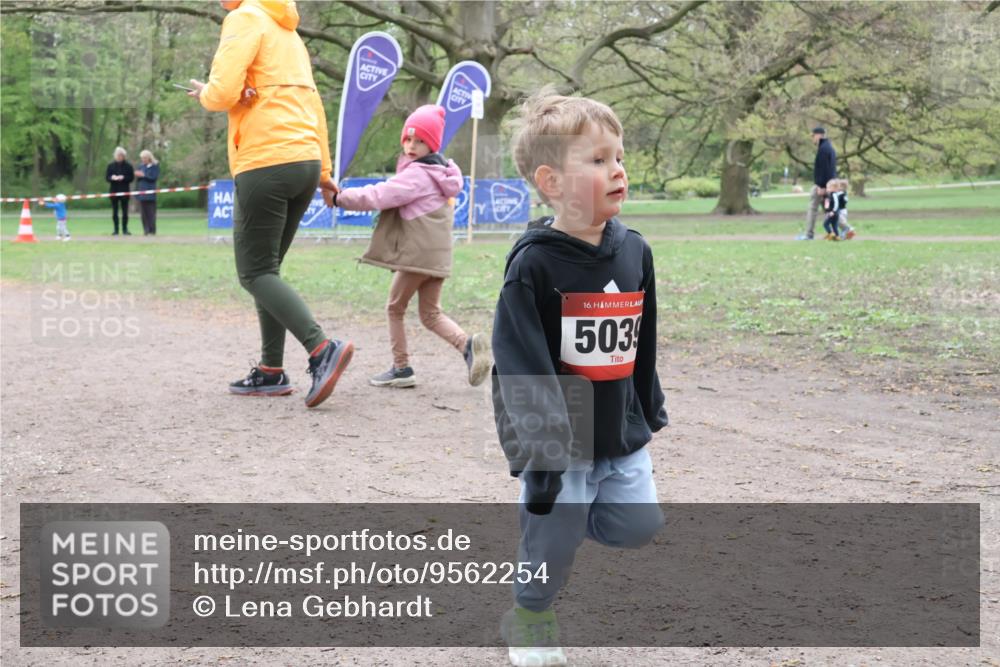 19.04.2026 - Hammer Lauf Lena Gebhardt http://msf.ph/oto/9562254 19.04.2026 09:13:35 Laufen 16, 503 meine-sportfotos.de