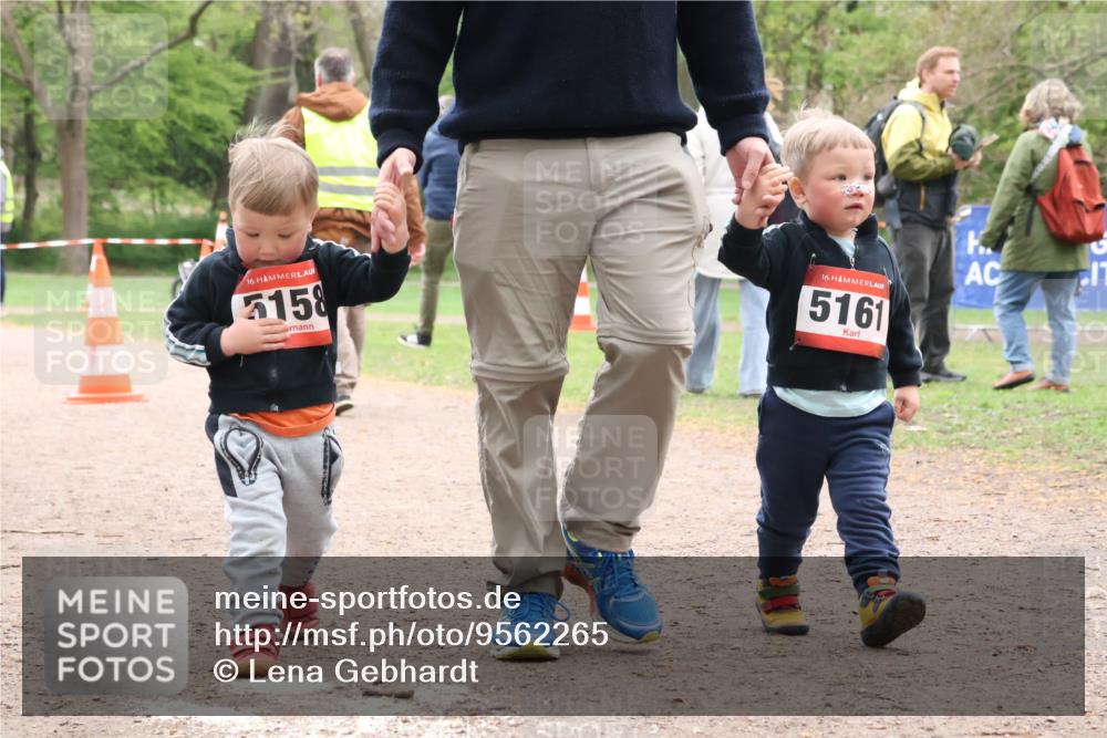19.04.2026 - Hammer Lauf Lena Gebhardt http://msf.ph/oto/9562265 19.04.2026 09:14:28 Laufen 16, 5158, 16, 5161 meine-sportfotos.de