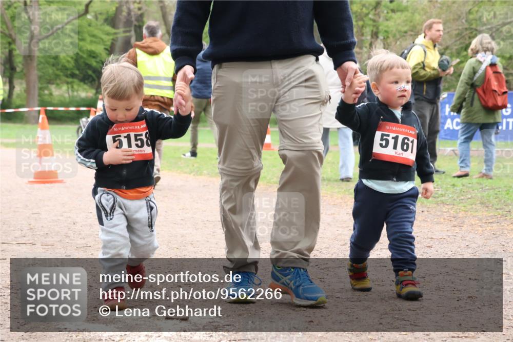 19.04.2026 - Hammer Lauf Lena Gebhardt http://msf.ph/oto/9562266 19.04.2026 09:14:28 Laufen 16, 5158, 16, 5161 meine-sportfotos.de