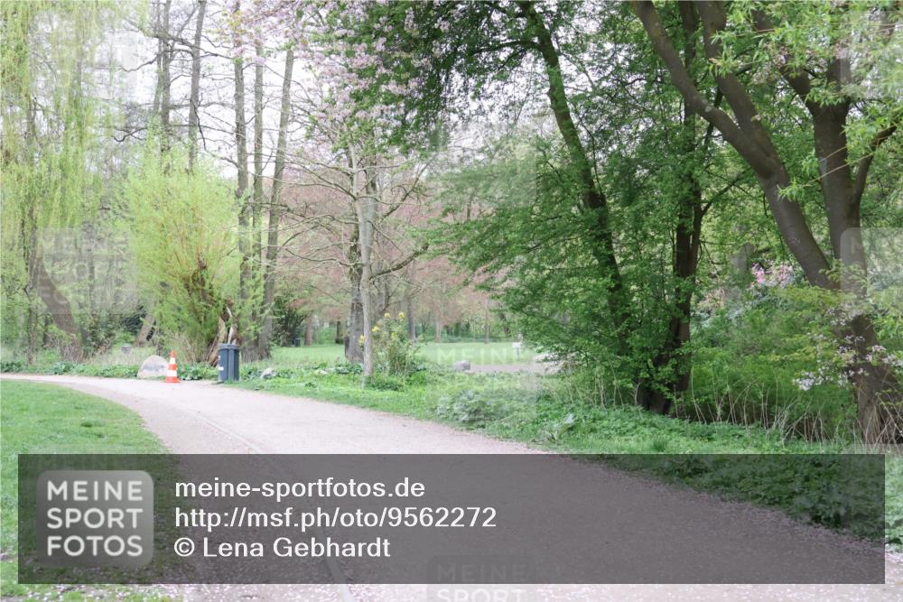 19.04.2026 - Hammer Lauf Lena Gebhardt http://msf.ph/oto/9562272 19.04.2026 09:18:19 Laufen  meine-sportfotos.de