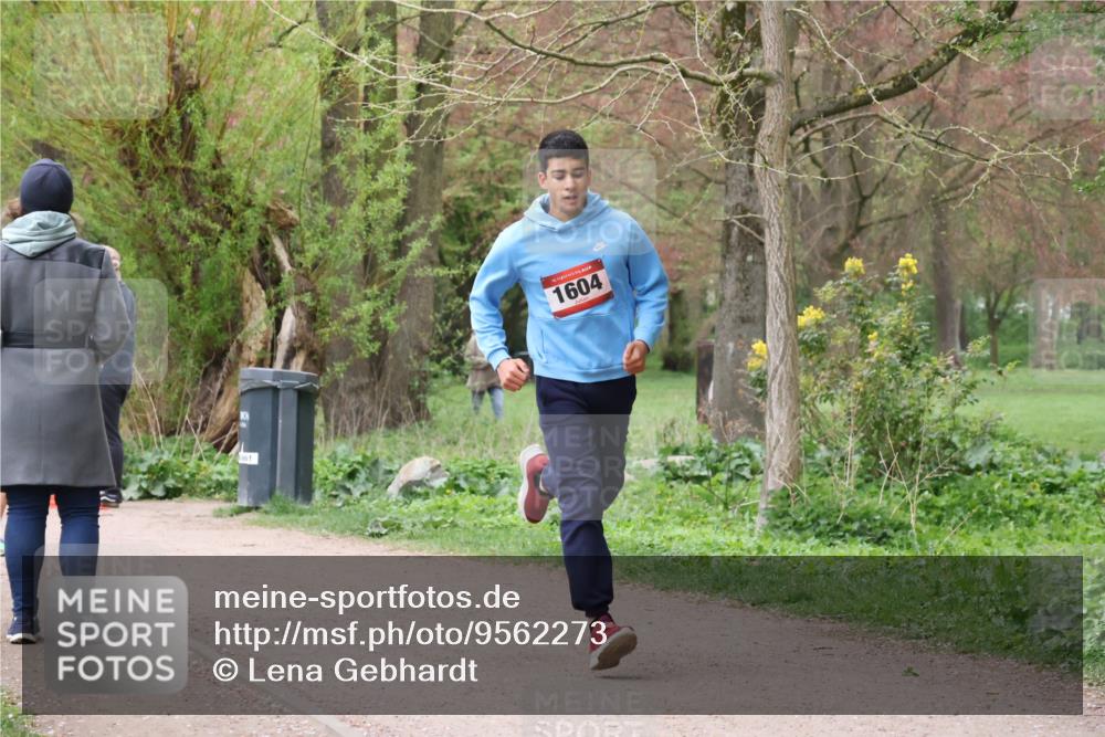 19.04.2026 - Hammer Lauf Lena Gebhardt http://msf.ph/oto/9562273 19.04.2026 09:24:17 Laufen 16, 1604 meine-sportfotos.de