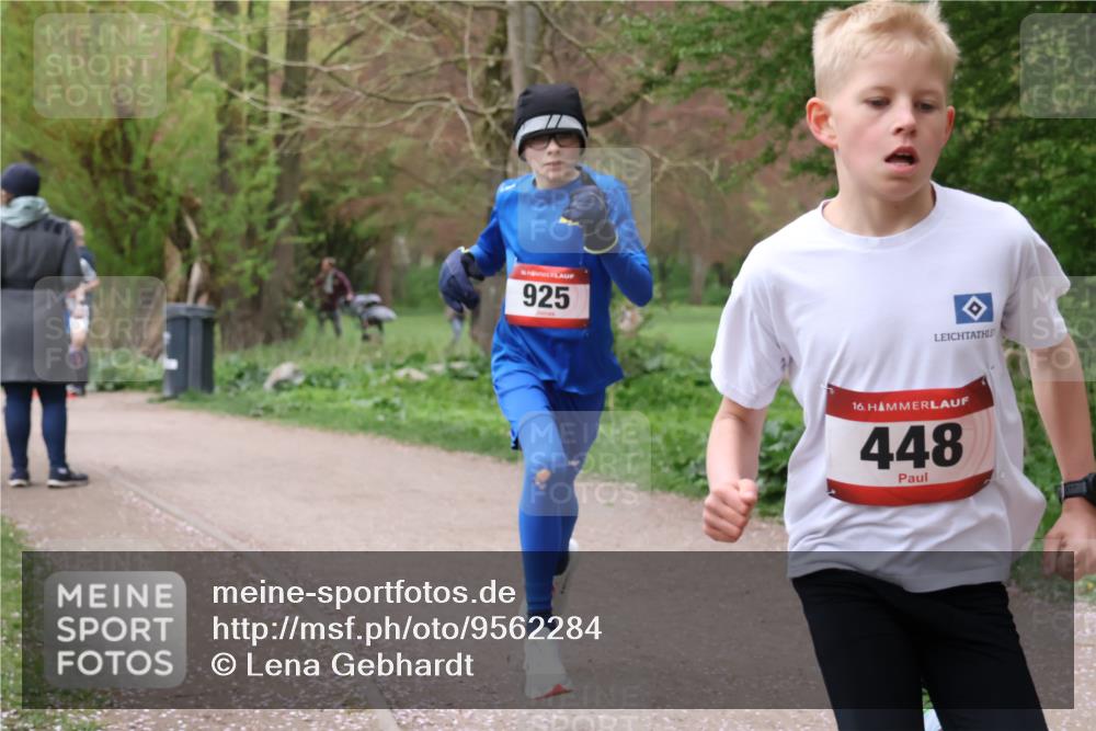 19.04.2026 - Hammer Lauf Lena Gebhardt http://msf.ph/oto/9562284 19.04.2026 09:24:21 Laufen 925, 16, 448 meine-sportfotos.de