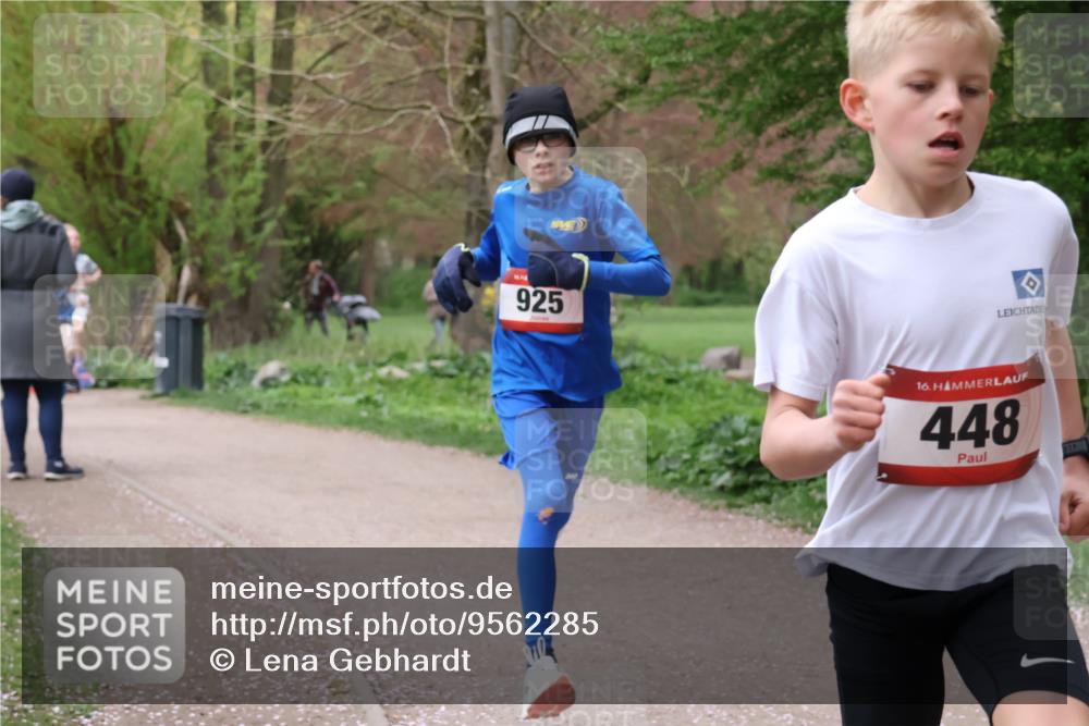 19.04.2026 - Hammer Lauf Lena Gebhardt http://msf.ph/oto/9562285 19.04.2026 09:24:21 Laufen 22, 925, 16, 448 meine-sportfotos.de