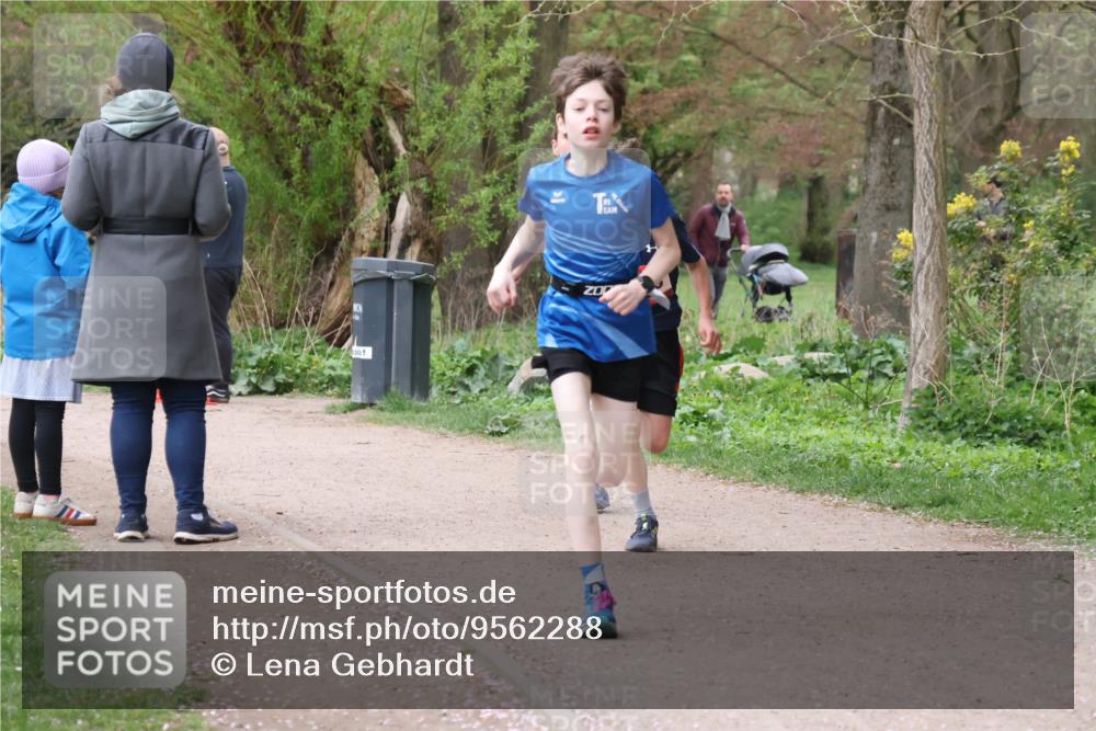 19.04.2026 - Hammer Lauf Lena Gebhardt http://msf.ph/oto/9562288 19.04.2026 09:24:23 Laufen  meine-sportfotos.de
