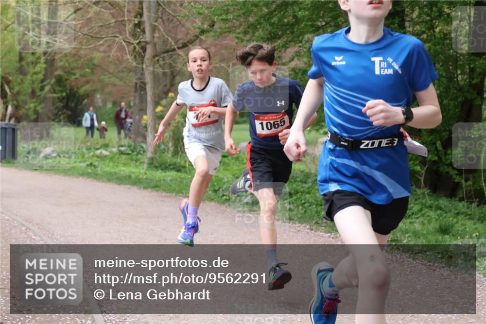 19.04.2026 - Hammer Lauf Lena Gebhardt http://msf.ph/oto/9562291 19.04.2026 09:24:25 Laufen 1065 meine-sportfotos.de