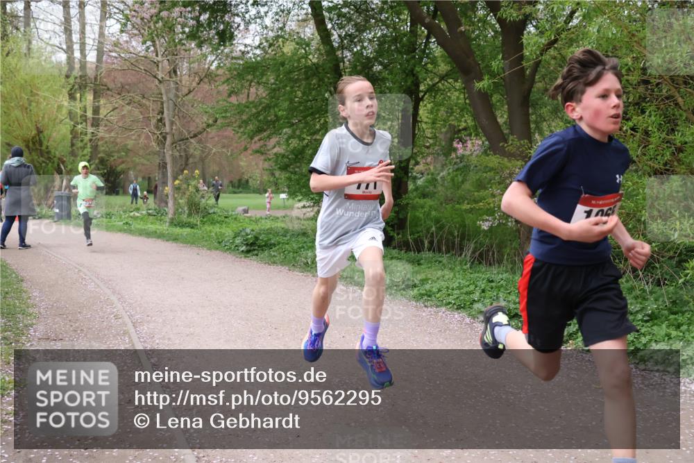 19.04.2026 - Hammer Lauf Lena Gebhardt http://msf.ph/oto/9562295 19.04.2026 09:24:26 Laufen  meine-sportfotos.de