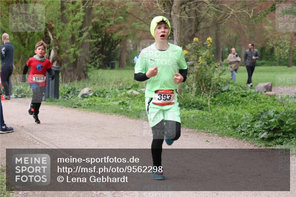 19.04.2026 - Hammer Lauf Lena Gebhardt http://msf.ph/oto/9562298 19.04.2026 09:24:28 Laufen 1913, 393 meine-sportfotos.de