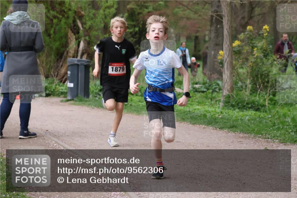 19.04.2026 - Hammer Lauf Lena Gebhardt http://msf.ph/oto/9562306 19.04.2026 09:24:32 Laufen 1879 meine-sportfotos.de