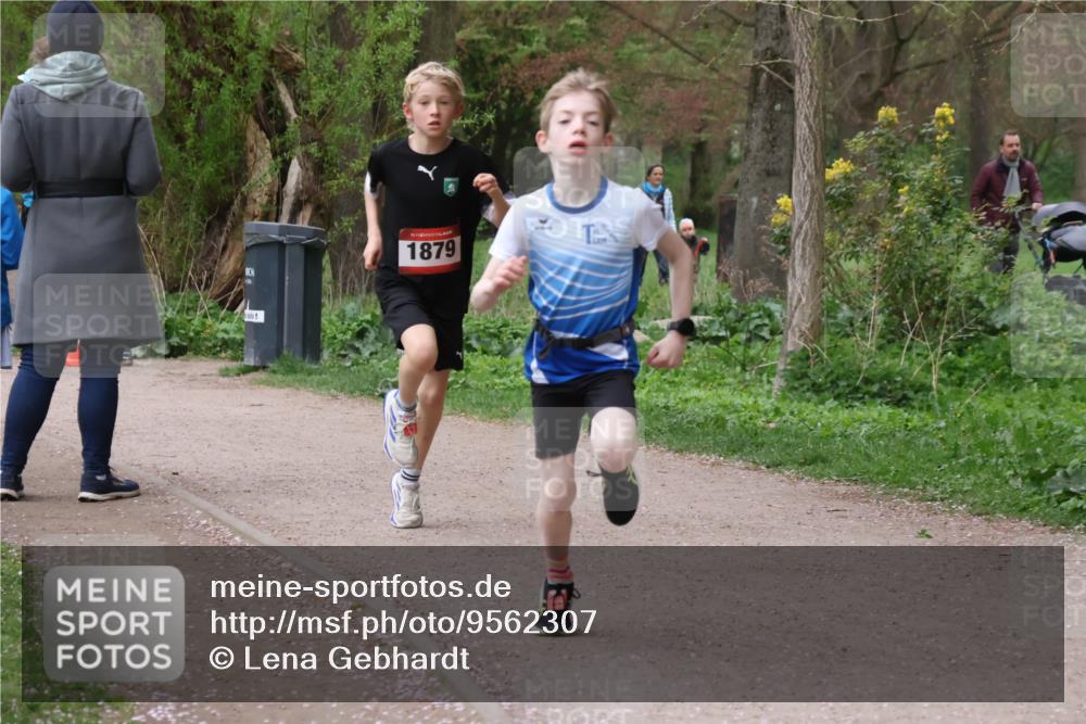 19.04.2026 - Hammer Lauf Lena Gebhardt http://msf.ph/oto/9562307 19.04.2026 09:24:32 Laufen 1879 meine-sportfotos.de