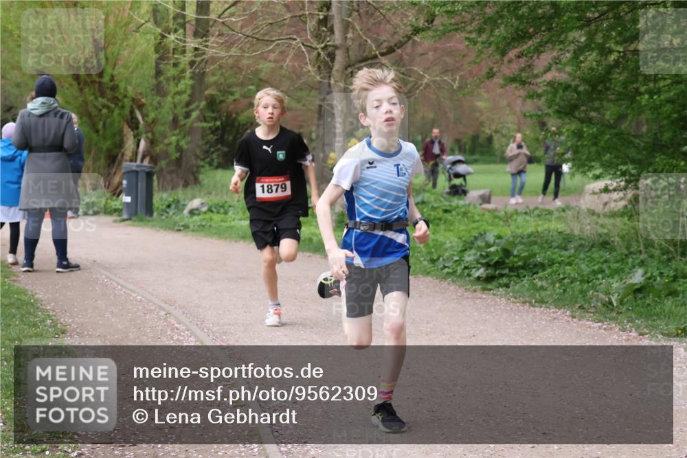 19.04.2026 - Hammer Lauf Lena Gebhardt http://msf.ph/oto/9562309 19.04.2026 09:24:33 Laufen 1879 meine-sportfotos.de