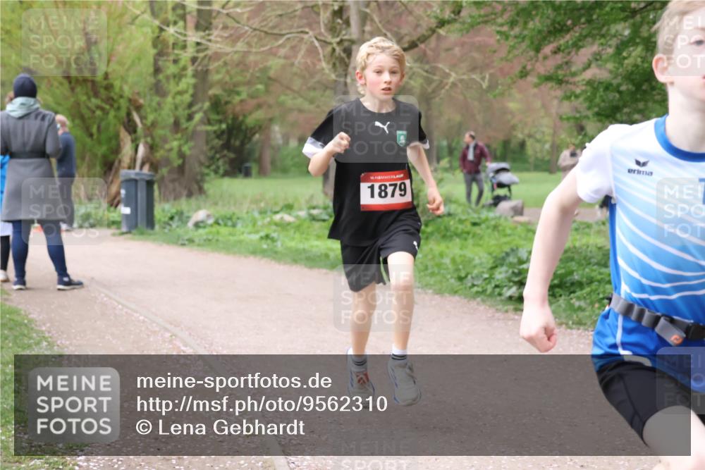 19.04.2026 - Hammer Lauf Lena Gebhardt http://msf.ph/oto/9562310 19.04.2026 09:24:34 Laufen 1879 meine-sportfotos.de