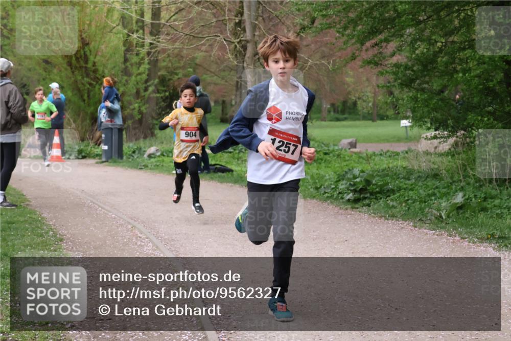 19.04.2026 - Hammer Lauf Lena Gebhardt http://msf.ph/oto/9562327 19.04.2026 09:24:52 Laufen 904, 16, 1257 meine-sportfotos.de