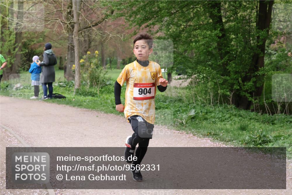 19.04.2026 - Hammer Lauf Lena Gebhardt http://msf.ph/oto/9562331 19.04.2026 09:24:54 Laufen 16, 904, 6 meine-sportfotos.de