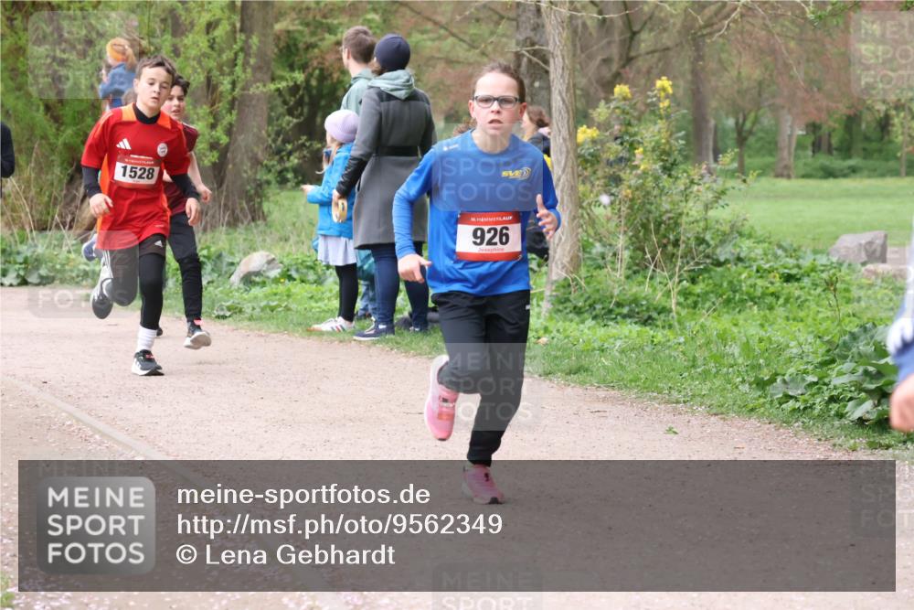 19.04.2026 - Hammer Lauf Lena Gebhardt http://msf.ph/oto/9562349 19.04.2026 09:25:02 Laufen 1528, 16, 926 meine-sportfotos.de