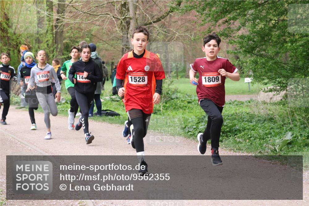 19.04.2026 - Hammer Lauf Lena Gebhardt http://msf.ph/oto/9562355 19.04.2026 09:25:04 Laufen 1524, 18, 1405, 144, 16, 1528, 1809 meine-sportfotos.de