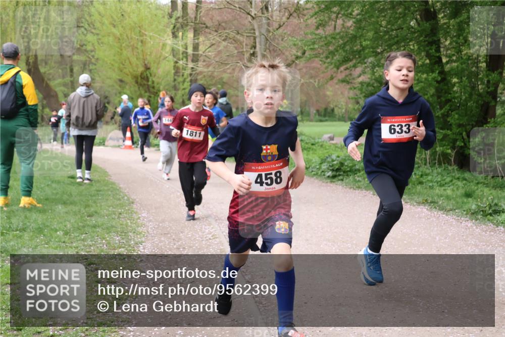 19.04.2026 - Hammer Lauf Lena Gebhardt http://msf.ph/oto/9562399 19.04.2026 09:25:20 Laufen 144, 1811, 16, 458, 16, 633 meine-sportfotos.de