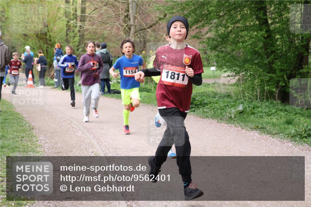 19.04.2026 - Hammer Lauf Lena Gebhardt http://msf.ph/oto/9562401 19.04.2026 09:25:21 Laufen 9, 1804, 16, 1154, 1811 meine-sportfotos.de