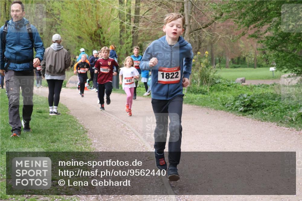 19.04.2026 - Hammer Lauf Lena Gebhardt http://msf.ph/oto/9562440 19.04.2026 09:25:36 Laufen 1805, 447, 534, 16, 1822 meine-sportfotos.de