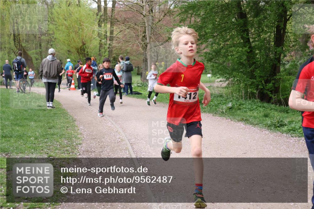 19.04.2026 - Hammer Lauf Lena Gebhardt http://msf.ph/oto/9562487 19.04.2026 09:25:53 Laufen 144114, 1060, 517, 1, 12 meine-sportfotos.de