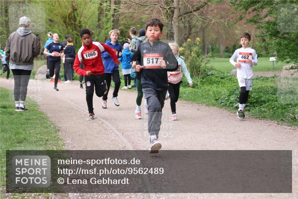 19.04.2026 - Hammer Lauf Lena Gebhardt http://msf.ph/oto/9562489 19.04.2026 09:25:54 Laufen 1060, 16, 517, 462 meine-sportfotos.de