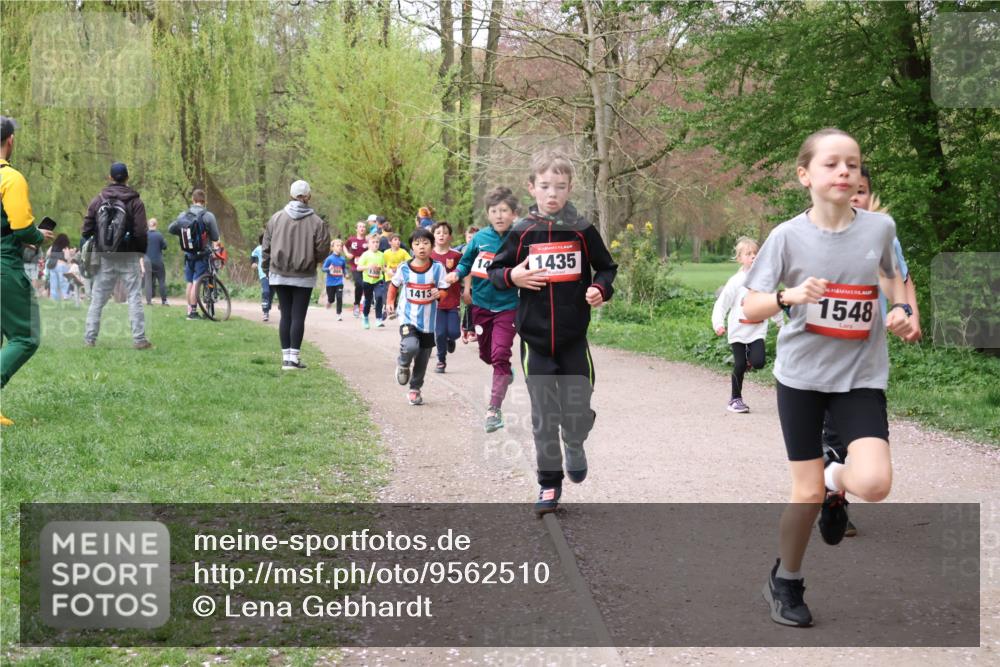 19.04.2026 - Hammer Lauf Lena Gebhardt http://msf.ph/oto/9562510 19.04.2026 09:26:03 Laufen 1413, 1435, 6, 1548 meine-sportfotos.de