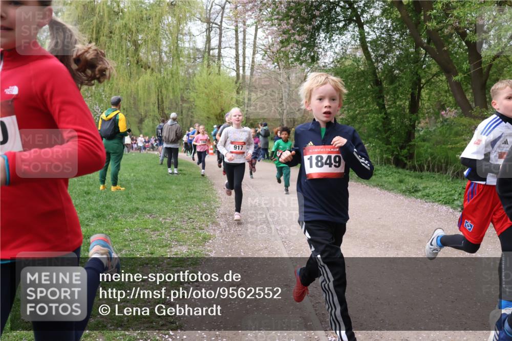 19.04.2026 - Hammer Lauf Lena Gebhardt http://msf.ph/oto/9562552 19.04.2026 09:26:17 Laufen 1864, 917, 16, 1849 meine-sportfotos.de