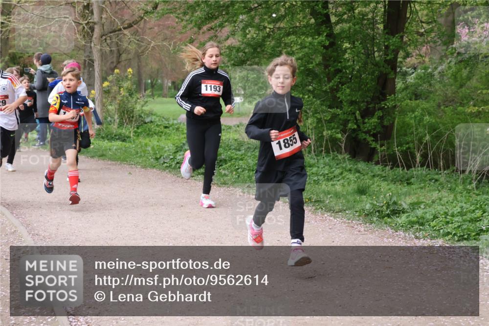 19.04.2026 - Hammer Lauf Lena Gebhardt http://msf.ph/oto/9562614 19.04.2026 09:26:36 Laufen 9, 1193, 1855 meine-sportfotos.de