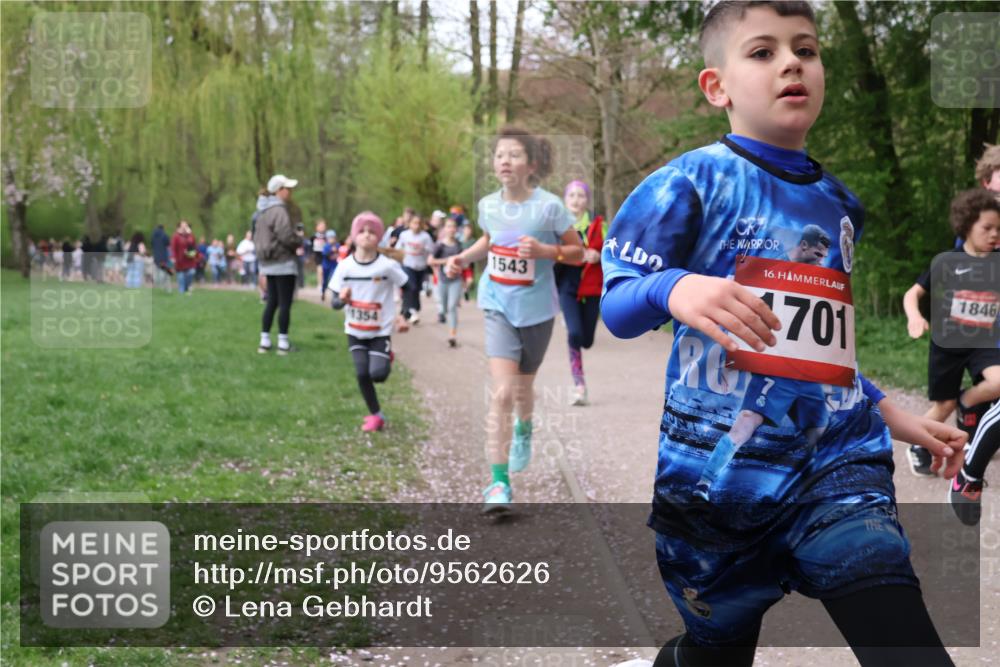 19.04.2026 - Hammer Lauf Lena Gebhardt http://msf.ph/oto/9562626 19.04.2026 09:26:39 Laufen 1354, 1543, 16, 701, 1846 meine-sportfotos.de