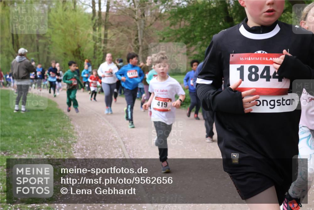 19.04.2026 - Hammer Lauf Lena Gebhardt http://msf.ph/oto/9562656 19.04.2026 09:26:47 Laufen 419, 16, 1844 meine-sportfotos.de