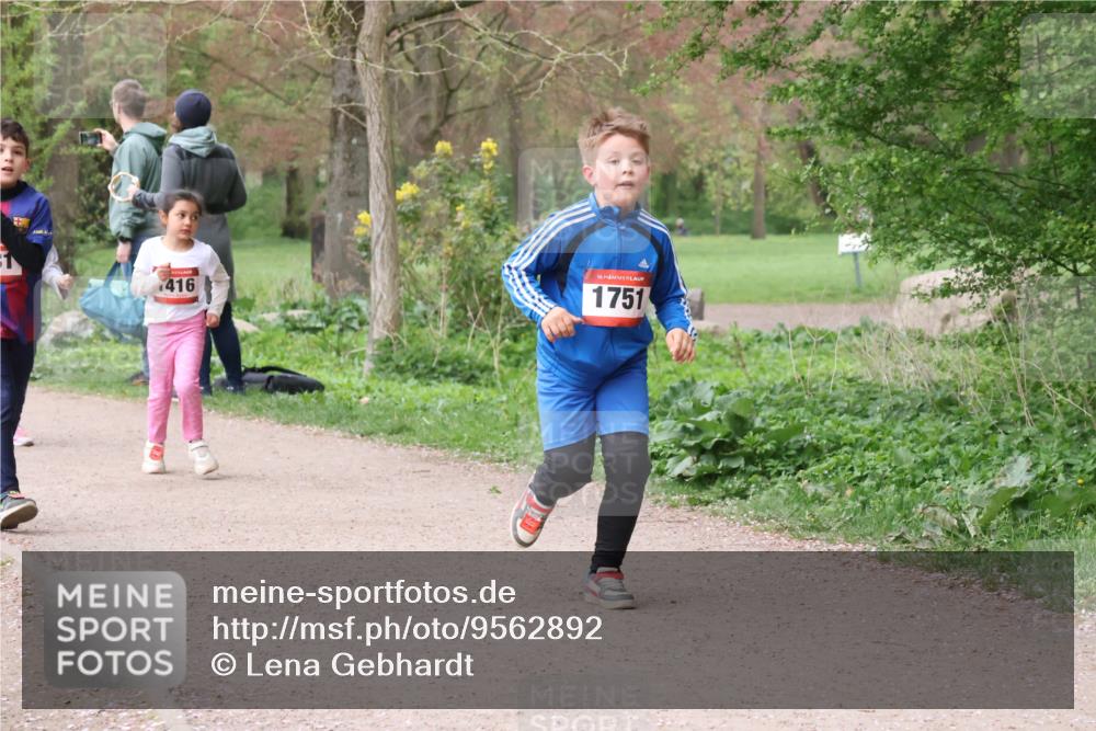 19.04.2026 - Hammer Lauf Lena Gebhardt http://msf.ph/oto/9562892 19.04.2026 09:28:04 Laufen 416, 16, 1751 meine-sportfotos.de