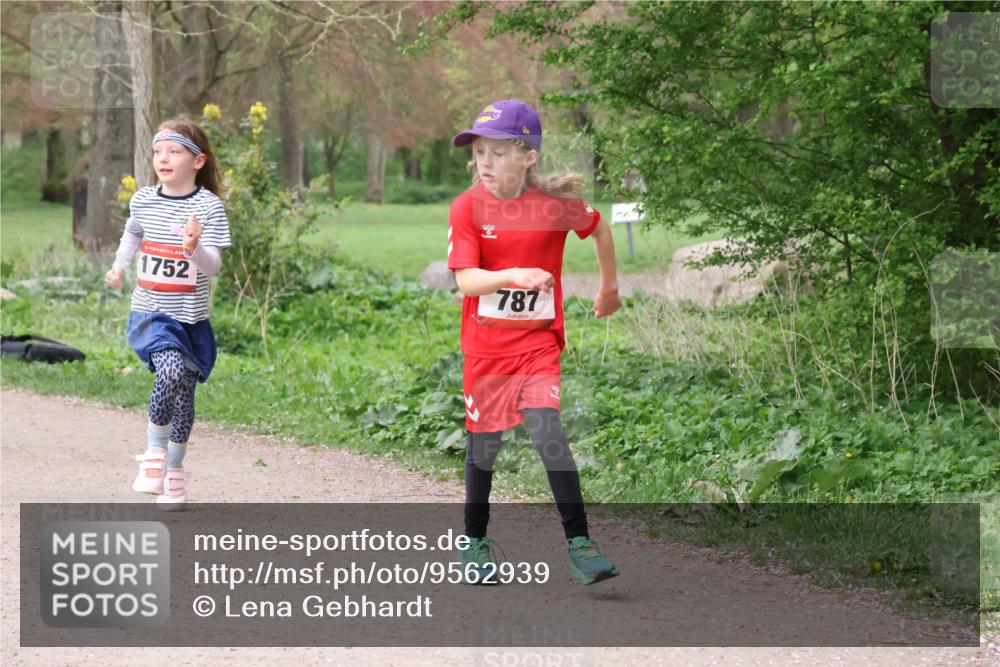 19.04.2026 - Hammer Lauf Lena Gebhardt http://msf.ph/oto/9562939 19.04.2026 09:28:41 Laufen 1752, 787 meine-sportfotos.de