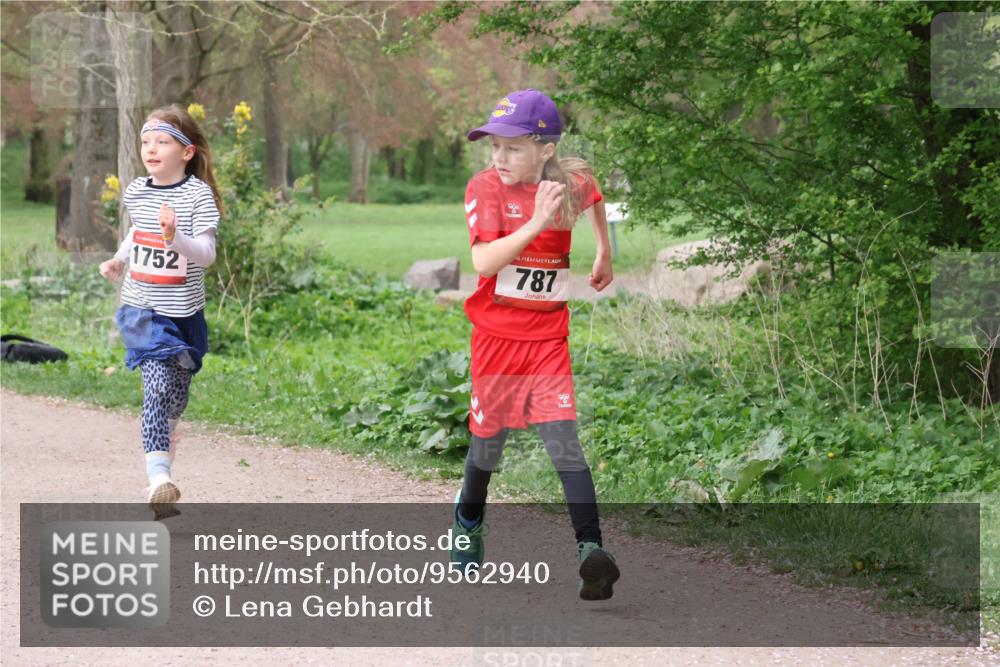 19.04.2026 - Hammer Lauf Lena Gebhardt http://msf.ph/oto/9562940 19.04.2026 09:28:41 Laufen 1752, 6, 787 meine-sportfotos.de