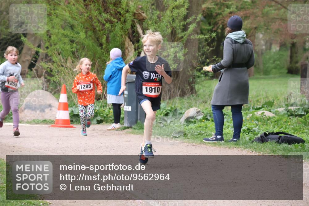 19.04.2026 - Hammer Lauf Lena Gebhardt http://msf.ph/oto/9562964 19.04.2026 09:28:54 Laufen 1265, 1285, 16, 1910 meine-sportfotos.de