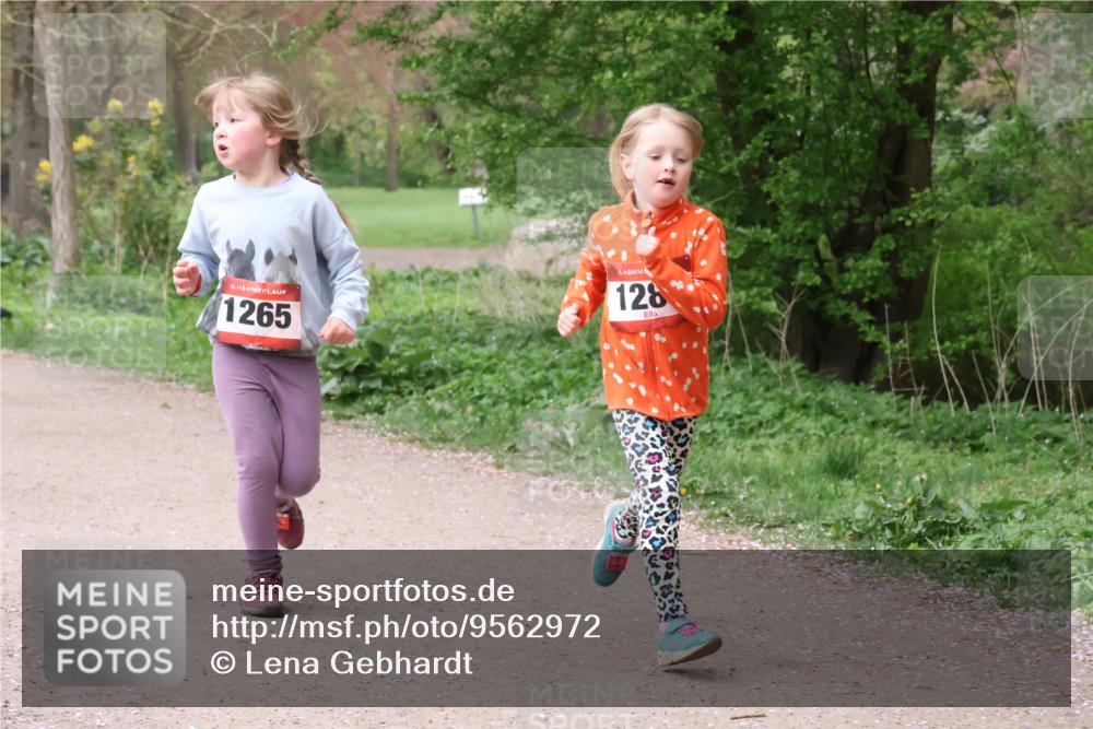 19.04.2026 - Hammer Lauf Lena Gebhardt http://msf.ph/oto/9562972 19.04.2026 09:29:01 Laufen 16, 1265, 128 meine-sportfotos.de