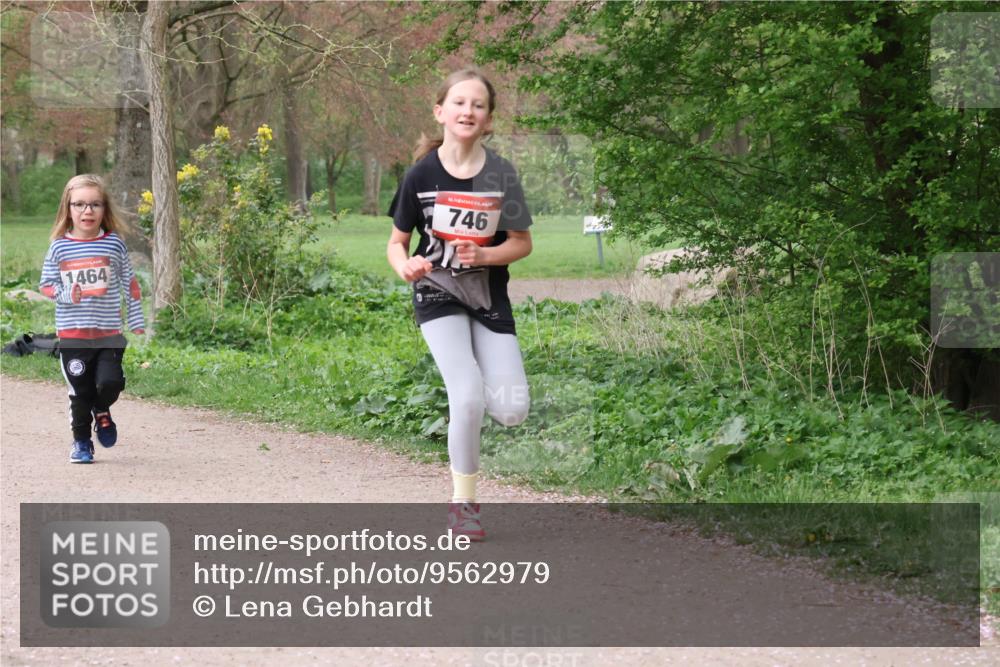 19.04.2026 - Hammer Lauf Lena Gebhardt http://msf.ph/oto/9562979 19.04.2026 09:29:07 Laufen 1464, 746 meine-sportfotos.de