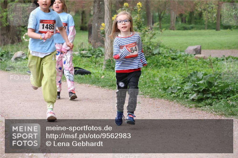 19.04.2026 - Hammer Lauf Lena Gebhardt http://msf.ph/oto/9562983 19.04.2026 09:29:08 Laufen 16, 1485, 64 meine-sportfotos.de