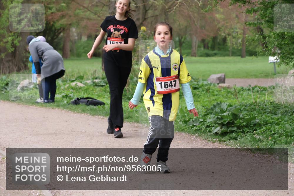 19.04.2026 - Hammer Lauf Lena Gebhardt http://msf.ph/oto/9563005 19.04.2026 09:29:24 Laufen 1517, 0, 16, 1647 meine-sportfotos.de