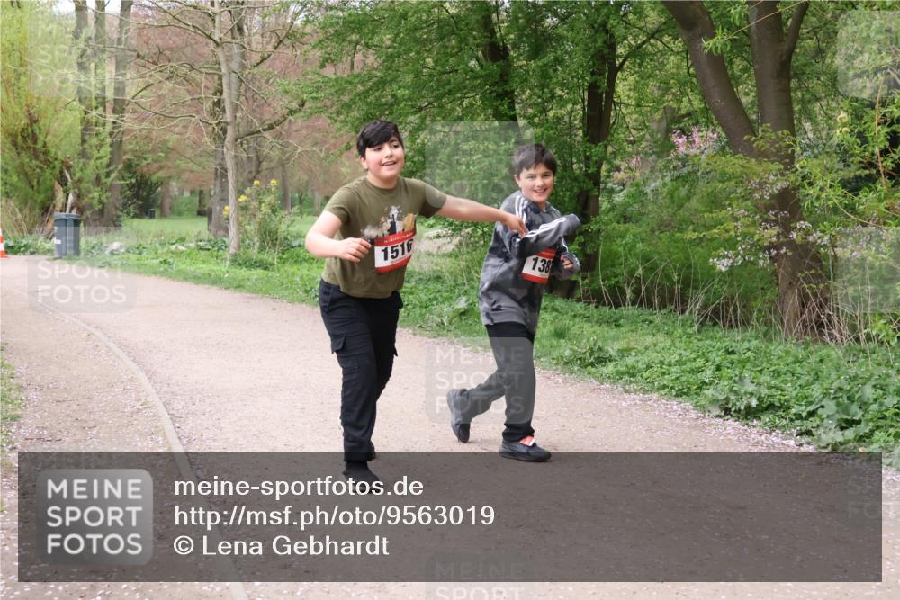 19.04.2026 - Hammer Lauf Lena Gebhardt http://msf.ph/oto/9563019 19.04.2026 09:29:36 Laufen 1516, 138 meine-sportfotos.de
