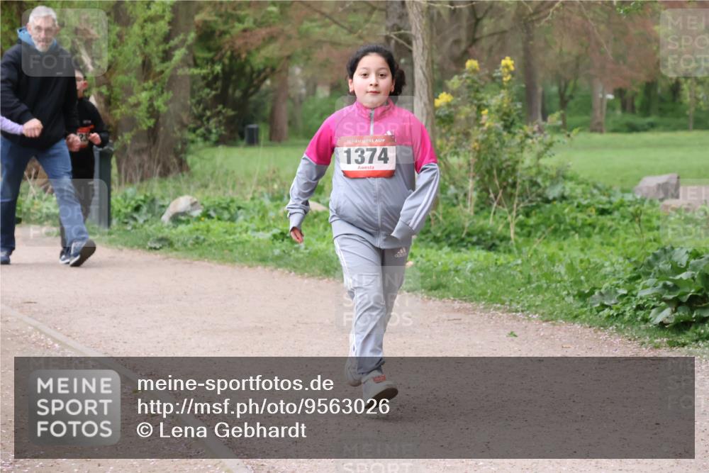 19.04.2026 - Hammer Lauf Lena Gebhardt http://msf.ph/oto/9563026 19.04.2026 09:30:24 Laufen 16, 1374 meine-sportfotos.de