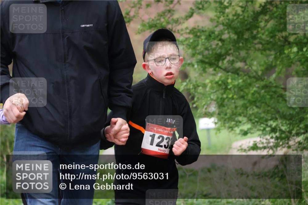 19.04.2026 - Hammer Lauf Lena Gebhardt http://msf.ph/oto/9563031 19.04.2026 09:30:31 Laufen 16, 123 meine-sportfotos.de