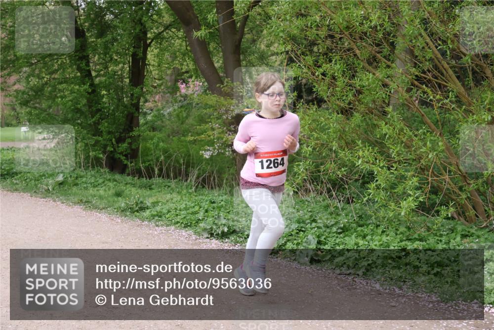 19.04.2026 - Hammer Lauf Lena Gebhardt http://msf.ph/oto/9563036 19.04.2026 09:30:37 Laufen 16, 1264 meine-sportfotos.de