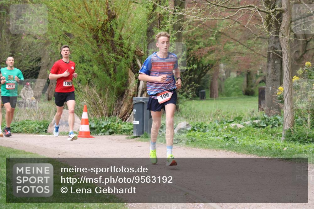 19.04.2026 - Hammer Lauf Lena Gebhardt http://msf.ph/oto/9563192 19.04.2026 10:06:00 Laufen 217, 1028, 106 meine-sportfotos.de