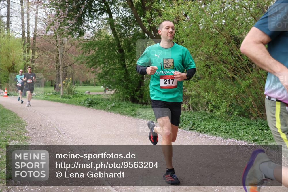 19.04.2026 - Hammer Lauf Lena Gebhardt http://msf.ph/oto/9563204 19.04.2026 10:06:08 Laufen 578, 16, 217 meine-sportfotos.de