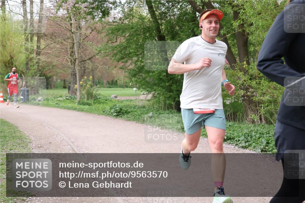 19.04.2026 - Hammer Lauf Lena Gebhardt http://msf.ph/oto/9563570 19.04.2026 10:11:00 Laufen  meine-sportfotos.de